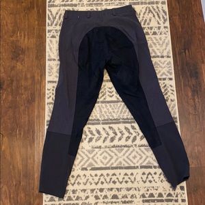 Arias Olympia Full Seat Breeches